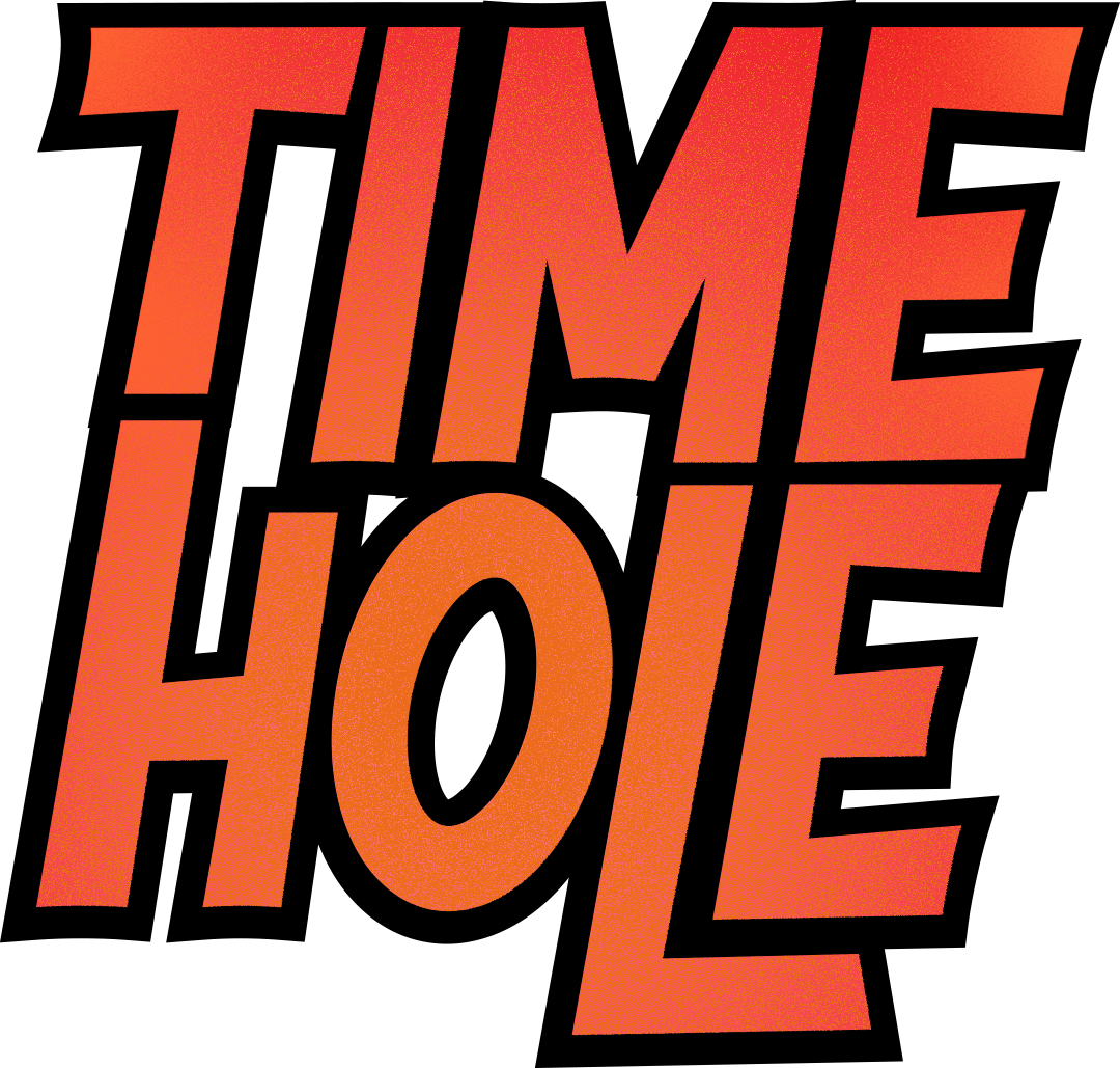 Time Hole Logo